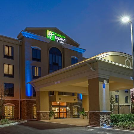 Holiday Inn Express Hotel & Suites Orlando East-Ucf Area By Ihg Alafaya Zewnętrze zdjęcie