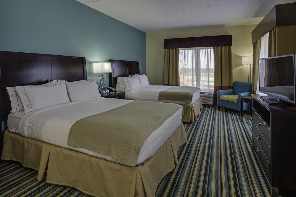 Holiday Inn Express Hotel & Suites Orlando East-Ucf Area By Ihg Alafaya Zewnętrze zdjęcie
