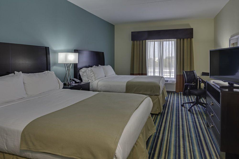 Holiday Inn Express Hotel & Suites Orlando East-Ucf Area By Ihg Alafaya Zewnętrze zdjęcie