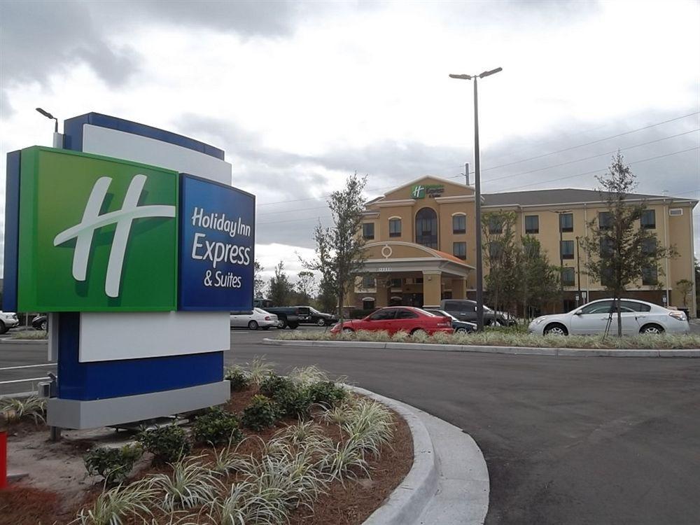 Holiday Inn Express Hotel & Suites Orlando East-Ucf Area By Ihg Alafaya Zewnętrze zdjęcie