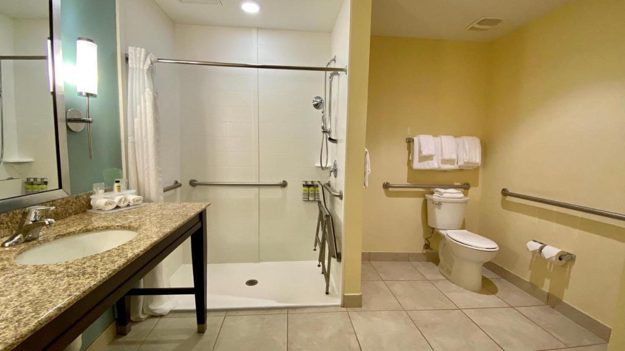 Holiday Inn Express Hotel & Suites Orlando East-Ucf Area By Ihg Alafaya Pokój zdjęcie