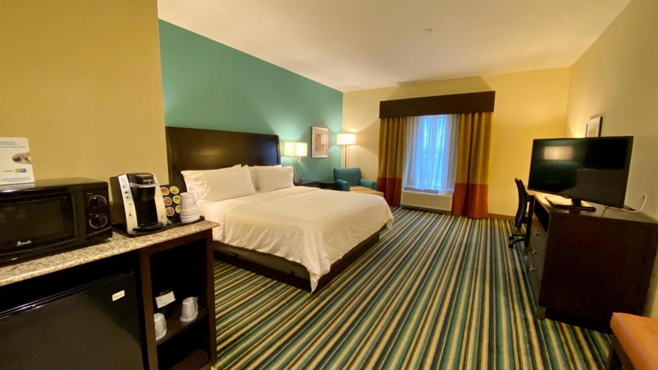 Holiday Inn Express Hotel & Suites Orlando East-Ucf Area By Ihg Alafaya Zewnętrze zdjęcie