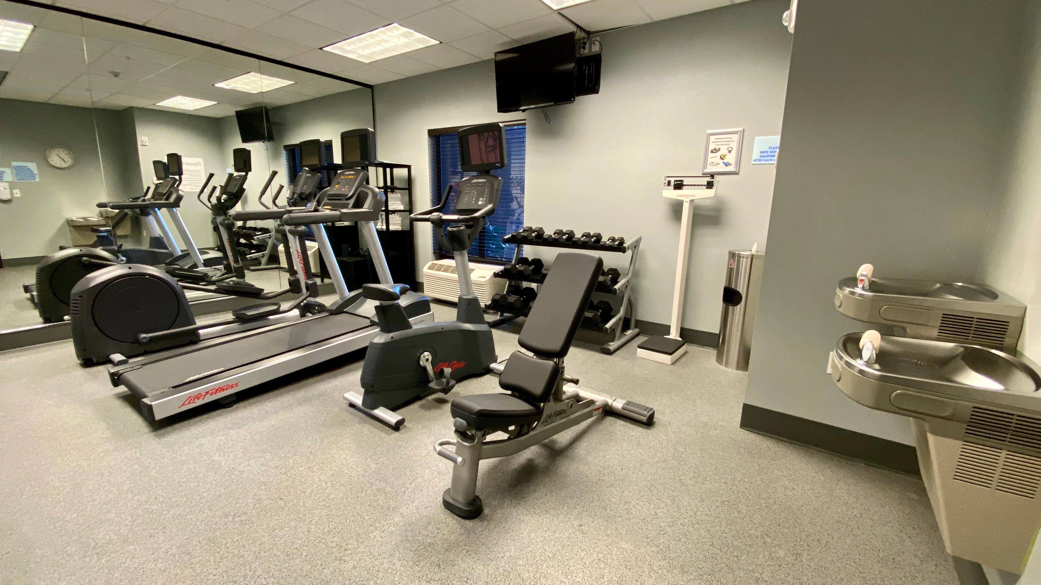 Holiday Inn Express Hotel & Suites Orlando East-Ucf Area By Ihg Alafaya Zewnętrze zdjęcie