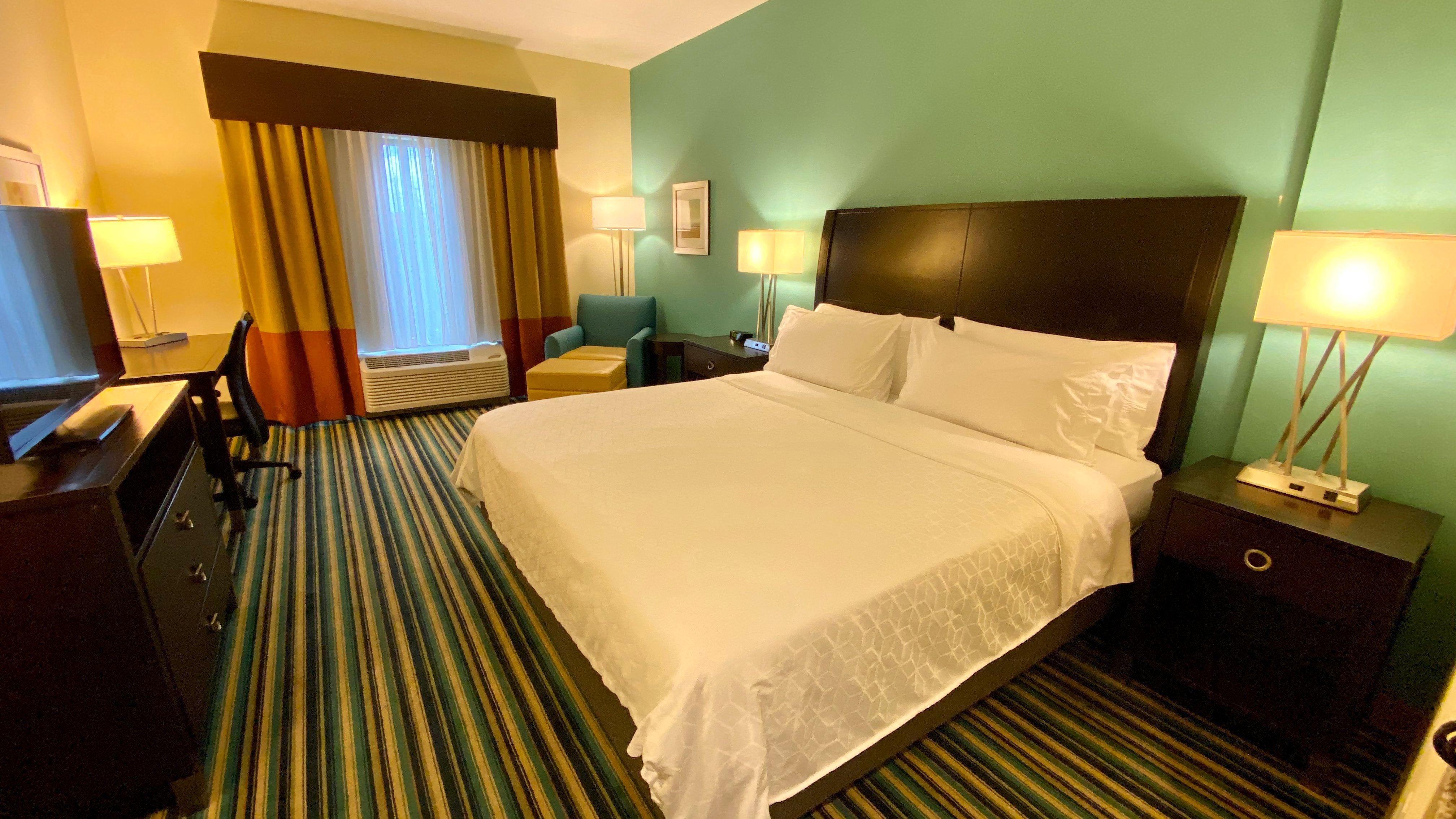 Holiday Inn Express Hotel & Suites Orlando East-Ucf Area By Ihg Alafaya Zewnętrze zdjęcie