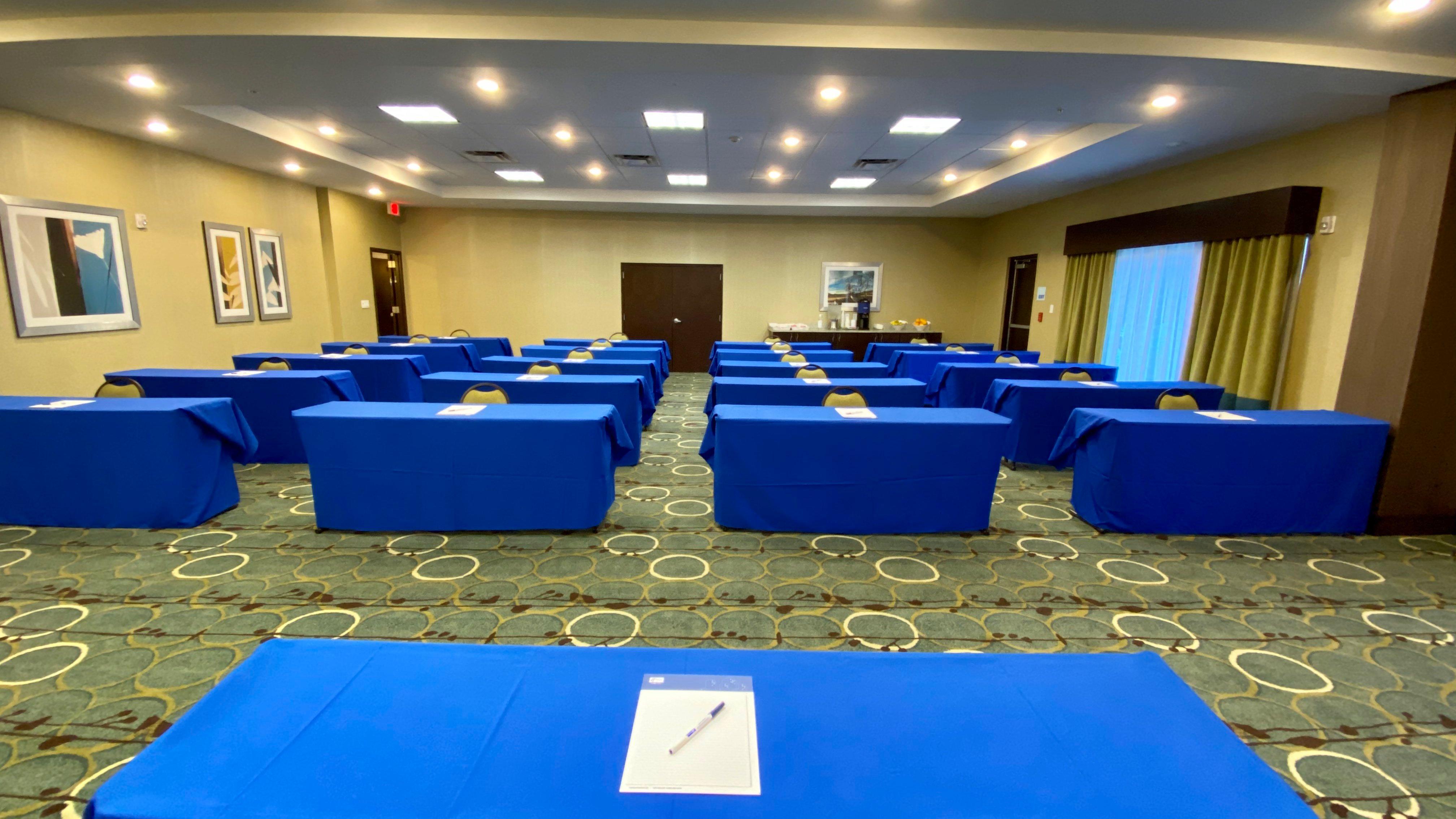 Holiday Inn Express Hotel & Suites Orlando East-Ucf Area By Ihg Alafaya Zewnętrze zdjęcie