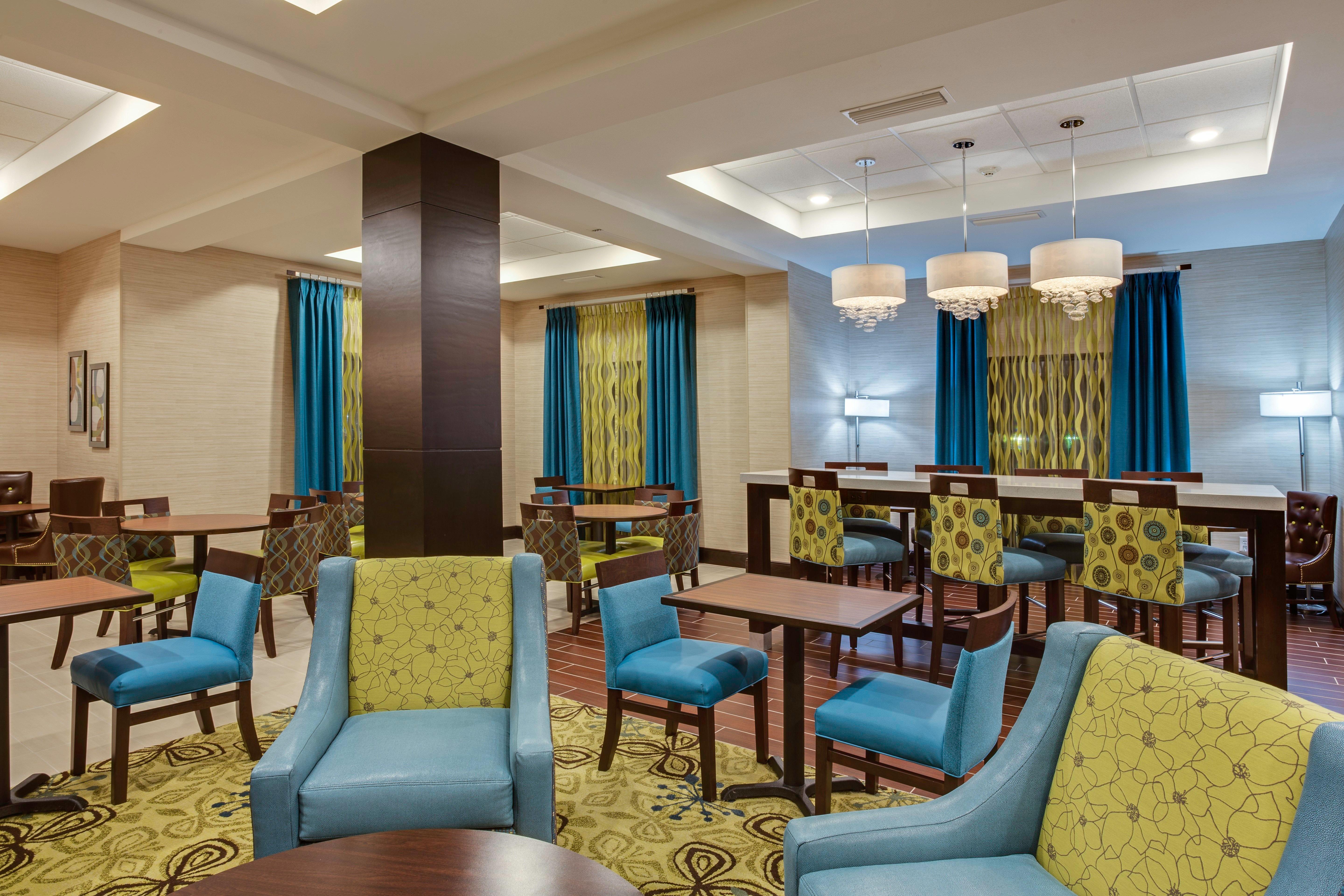 Holiday Inn Express Hotel & Suites Orlando East-Ucf Area By Ihg Alafaya Zewnętrze zdjęcie