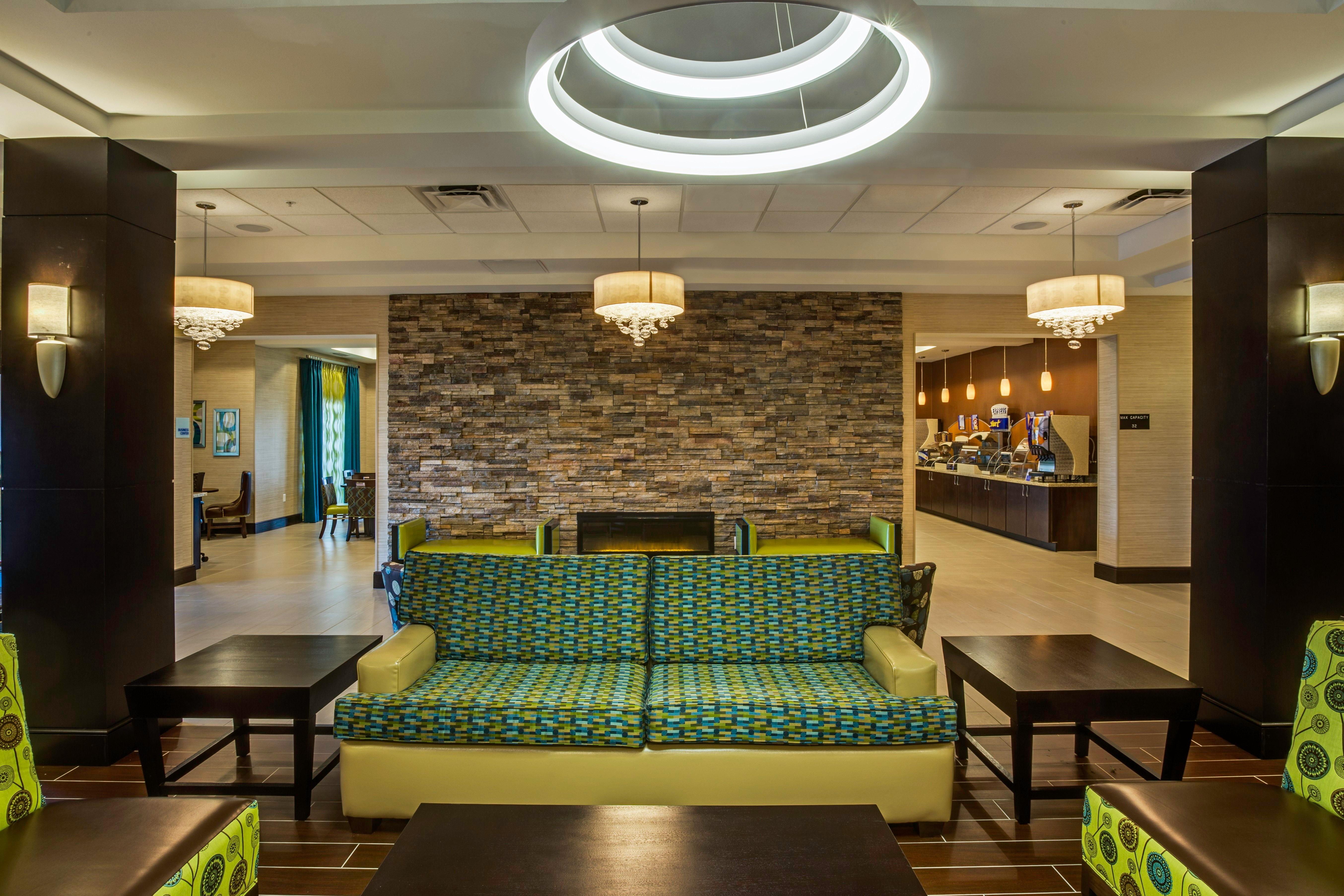 Holiday Inn Express Hotel & Suites Orlando East-Ucf Area By Ihg Alafaya Zewnętrze zdjęcie