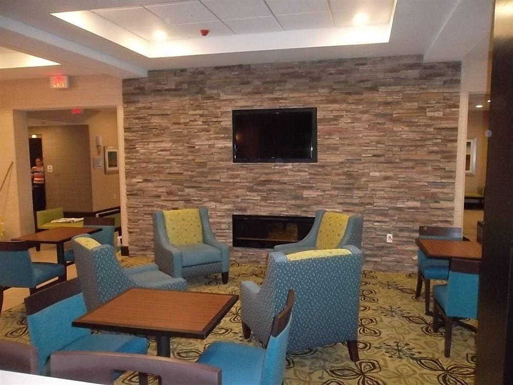 Holiday Inn Express Hotel & Suites Orlando East-Ucf Area By Ihg Alafaya Zewnętrze zdjęcie