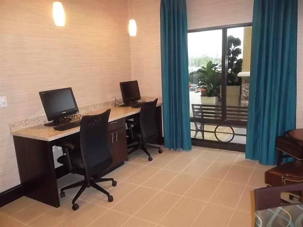 Holiday Inn Express Hotel & Suites Orlando East-Ucf Area By Ihg Alafaya Zewnętrze zdjęcie