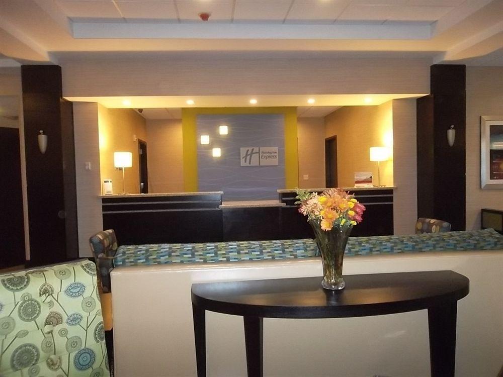 Holiday Inn Express Hotel & Suites Orlando East-Ucf Area By Ihg Alafaya Zewnętrze zdjęcie