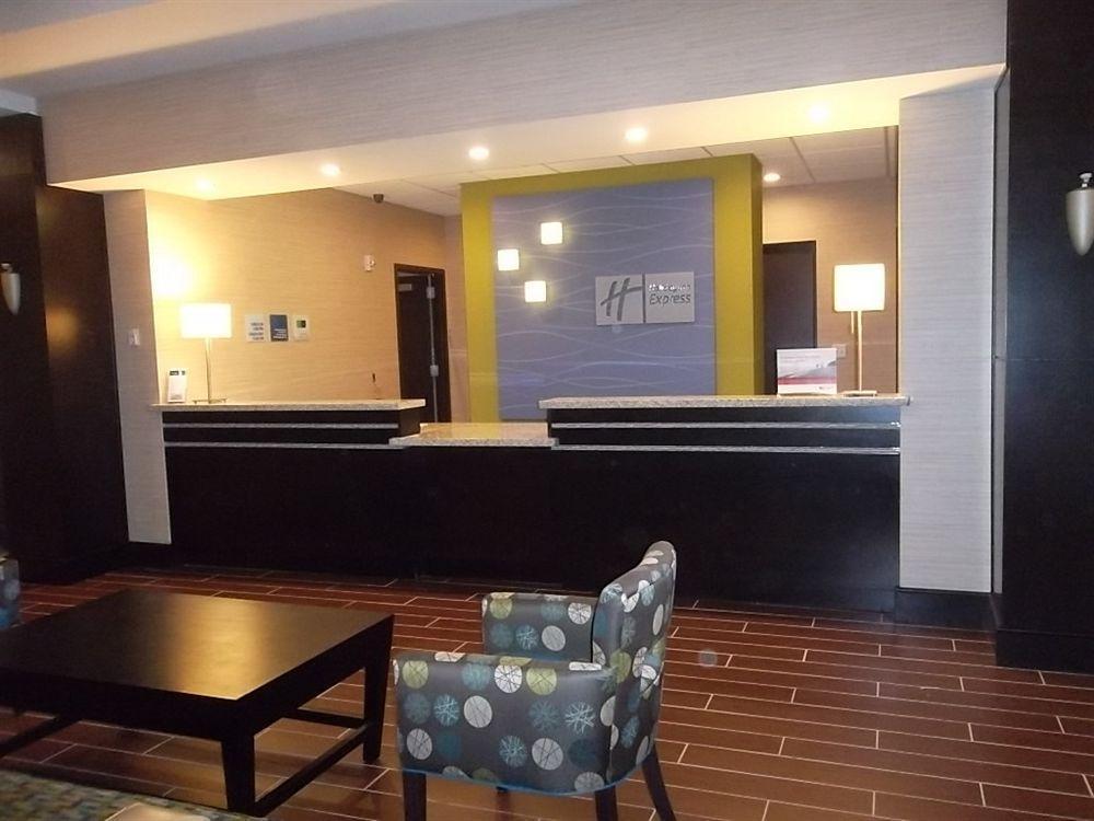 Holiday Inn Express Hotel & Suites Orlando East-Ucf Area By Ihg Alafaya Zewnętrze zdjęcie
