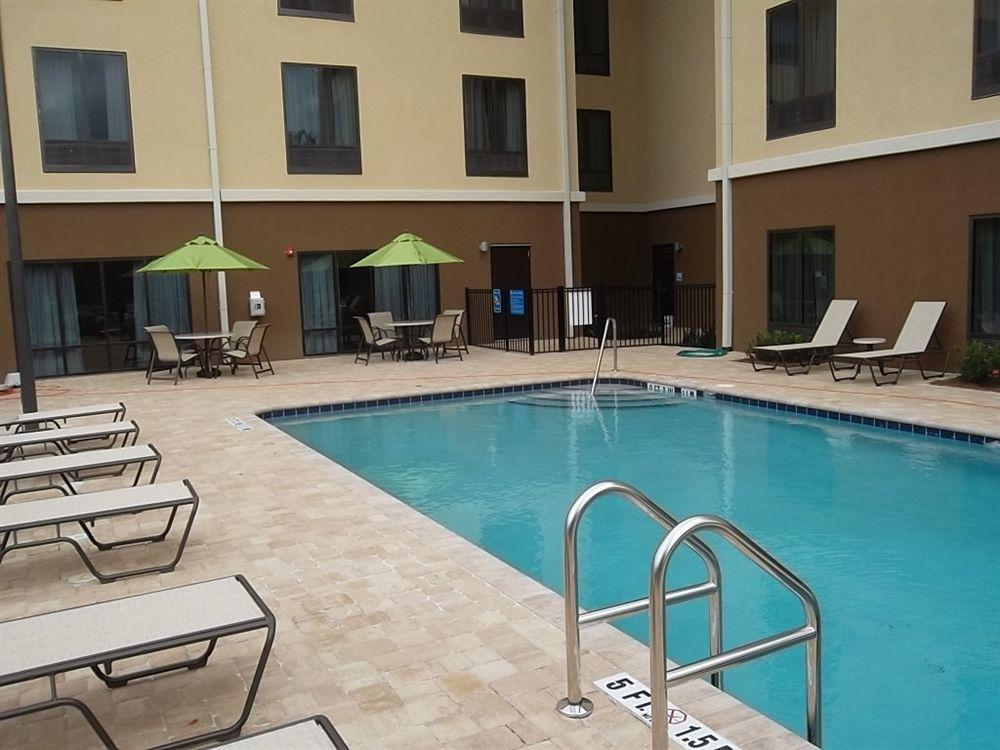 Holiday Inn Express Hotel & Suites Orlando East-Ucf Area By Ihg Alafaya Zewnętrze zdjęcie
